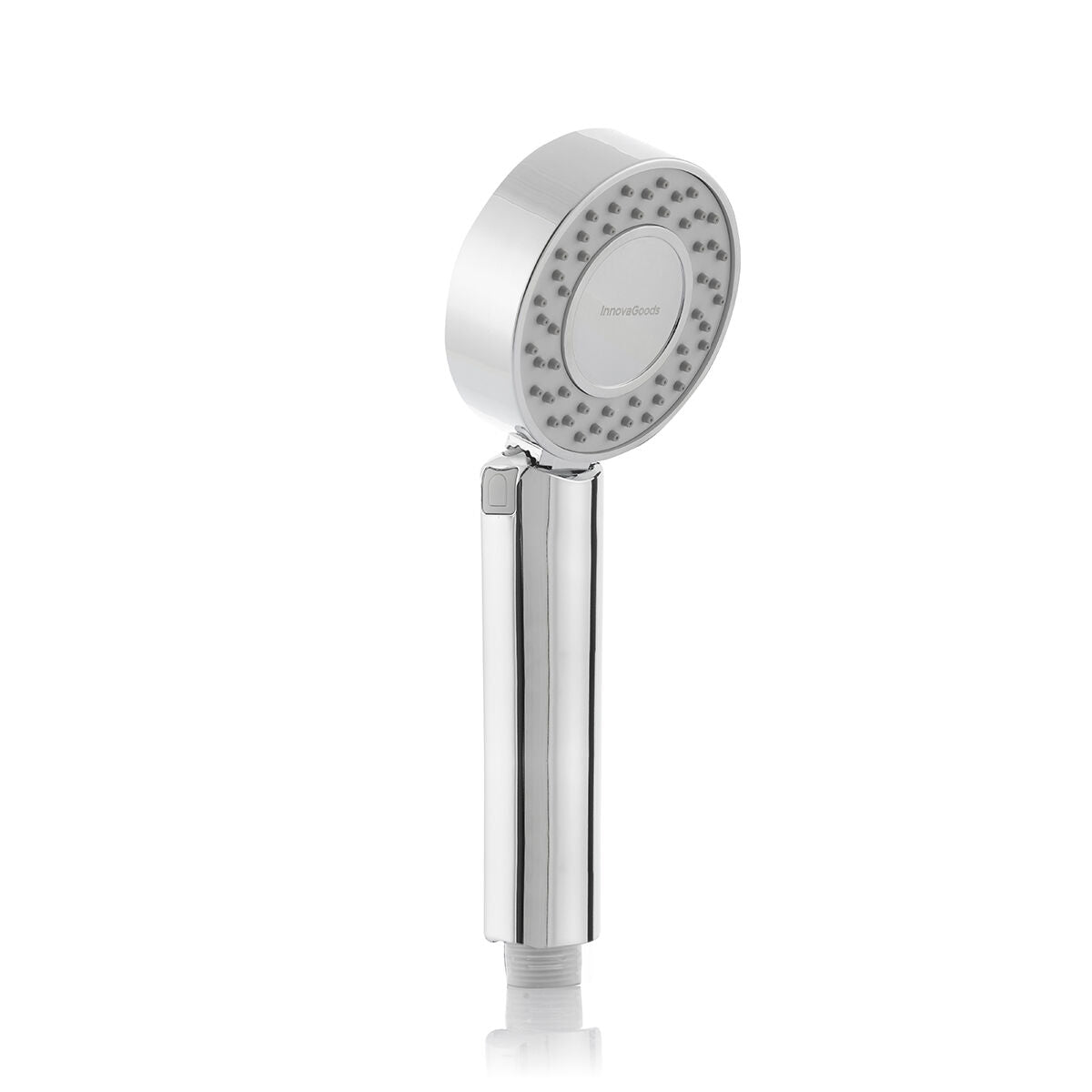 Innovagoods 3-In-1 Double Shower Head With Dispenser Xawara Innovagoods