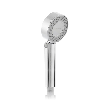 Innovagoods 3-In-1 Double Shower Head With Dispenser Xawara Innovagoods