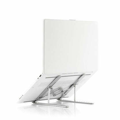Innovagoods Folding And Adjustable Laptop Stand Flastan Innovagoods