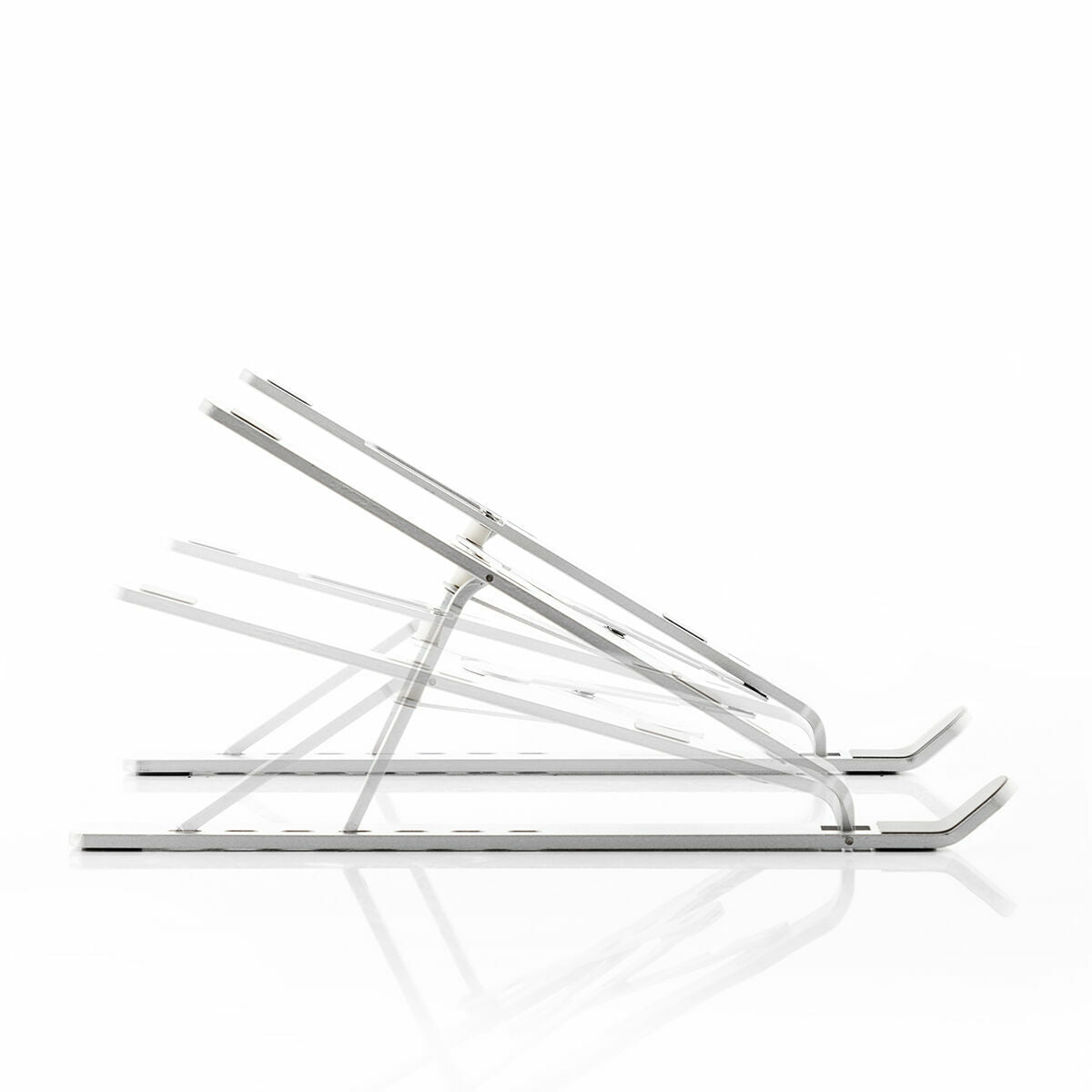 Innovagoods Folding And Adjustable Laptop Stand Flastan Innovagoods