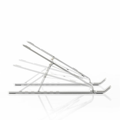 Innovagoods Folding And Adjustable Laptop Stand Flastan Innovagoods