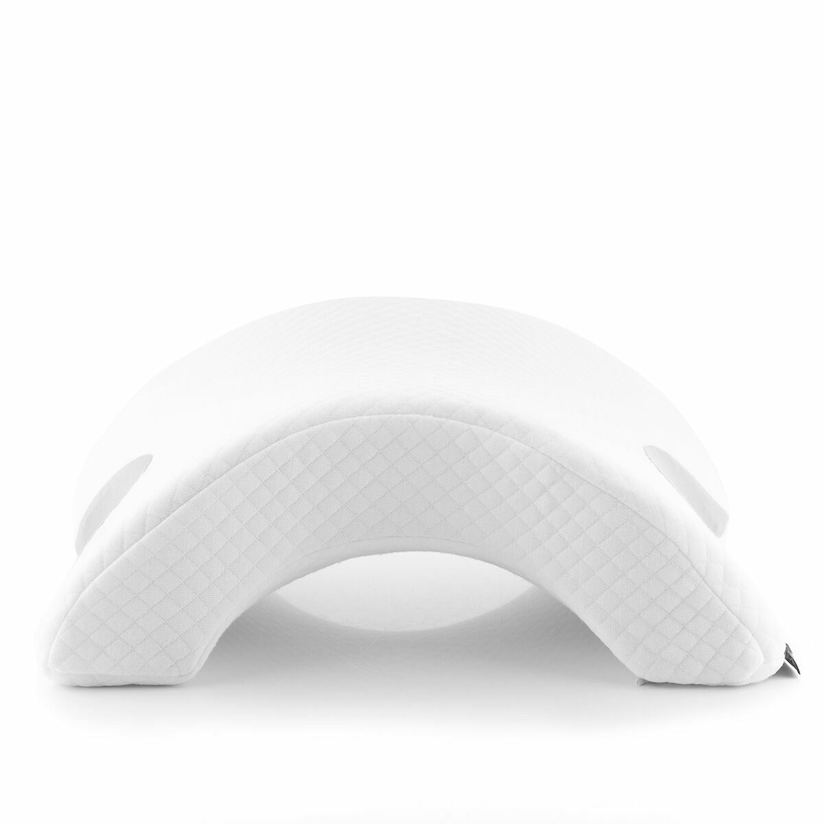 Innovagoods Viscoelastic Cervical Pillow For Couples Cozzy Innovagoods
