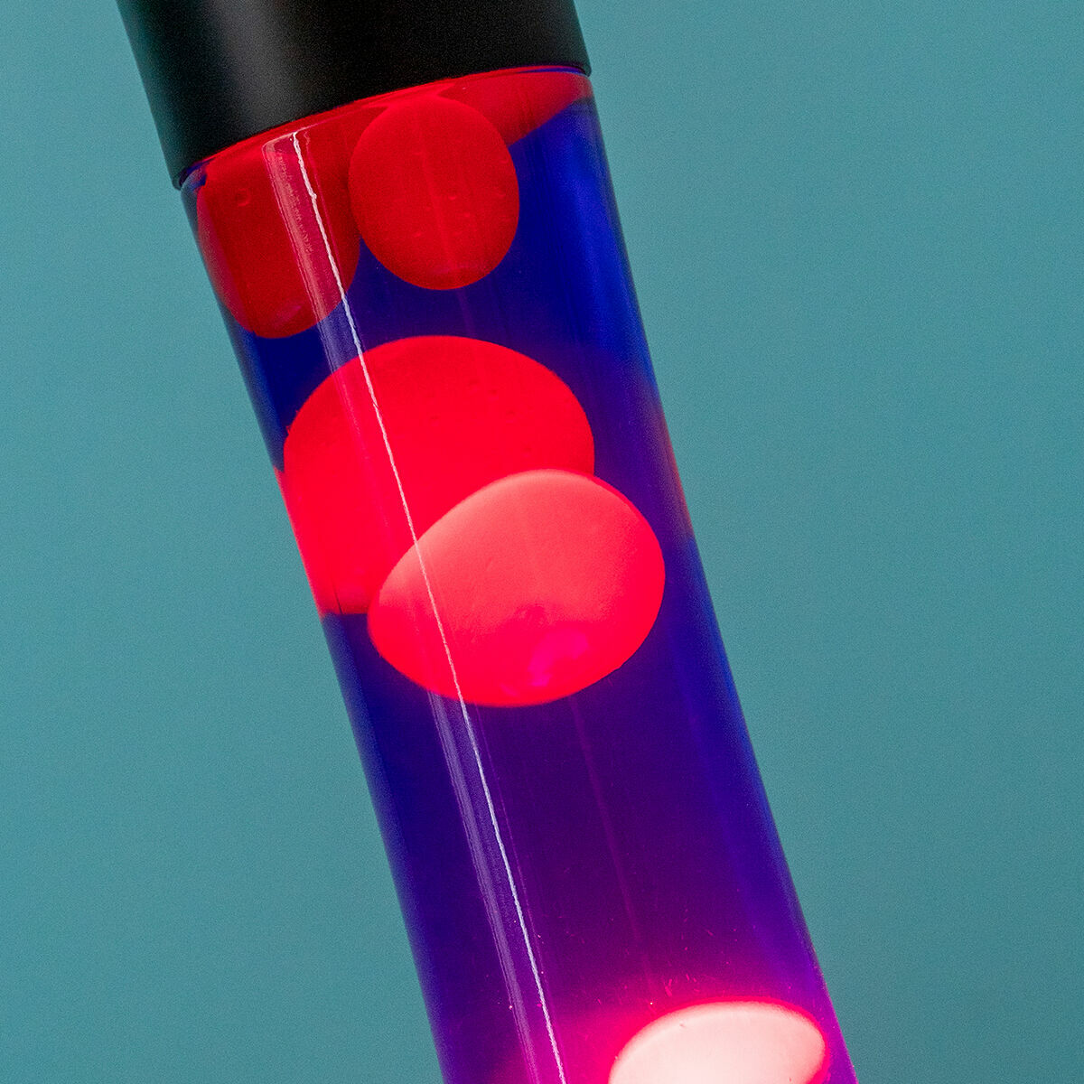 Innovagoods Lava Lamp With Speaker Maglamp Innovagoods