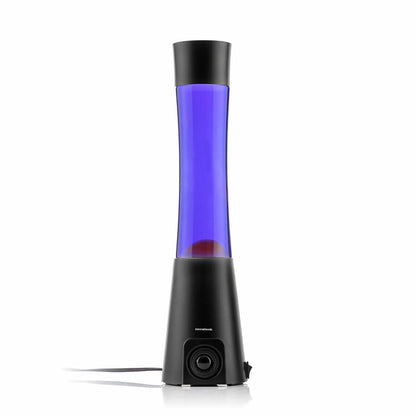 Innovagoods Lava Lamp With Speaker Maglamp Innovagoods