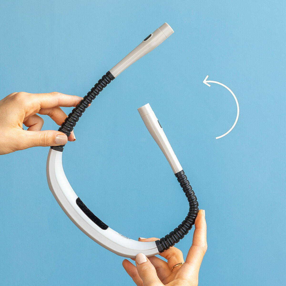 Innovagoods Rechargeable Neck Reading Led Neddrer Innovagoods