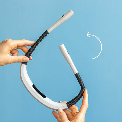 Innovagoods Rechargeable Neck Reading Led Neddrer Innovagoods
