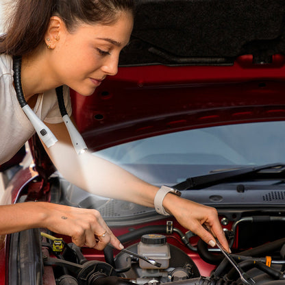 Innovagoods Rechargeable Neck Reading Led Neddrer Innovagoods