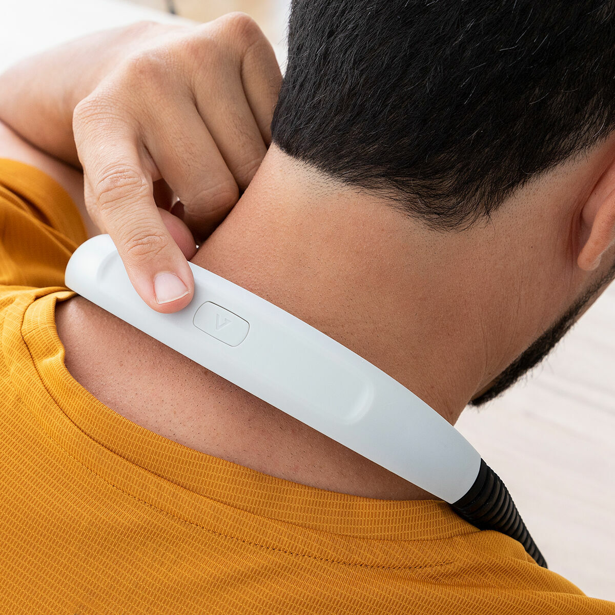 Innovagoods Rechargeable Neck Reading Led Neddrer Innovagoods