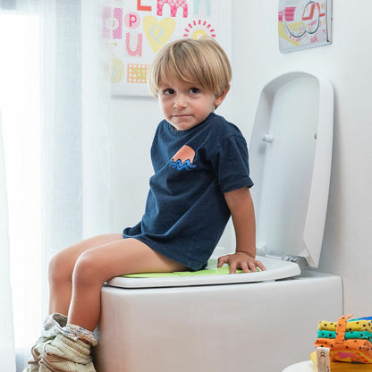 Innovagoods Folding Toilet Seat Reducer For Children Foltry Innovagoods