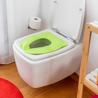 Innovagoods Folding Toilet Seat Reducer For Children Foltry Innovagoods