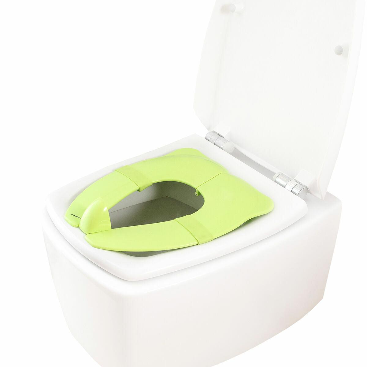 Innovagoods Folding Toilet Seat Reducer For Children Foltry Innovagoods