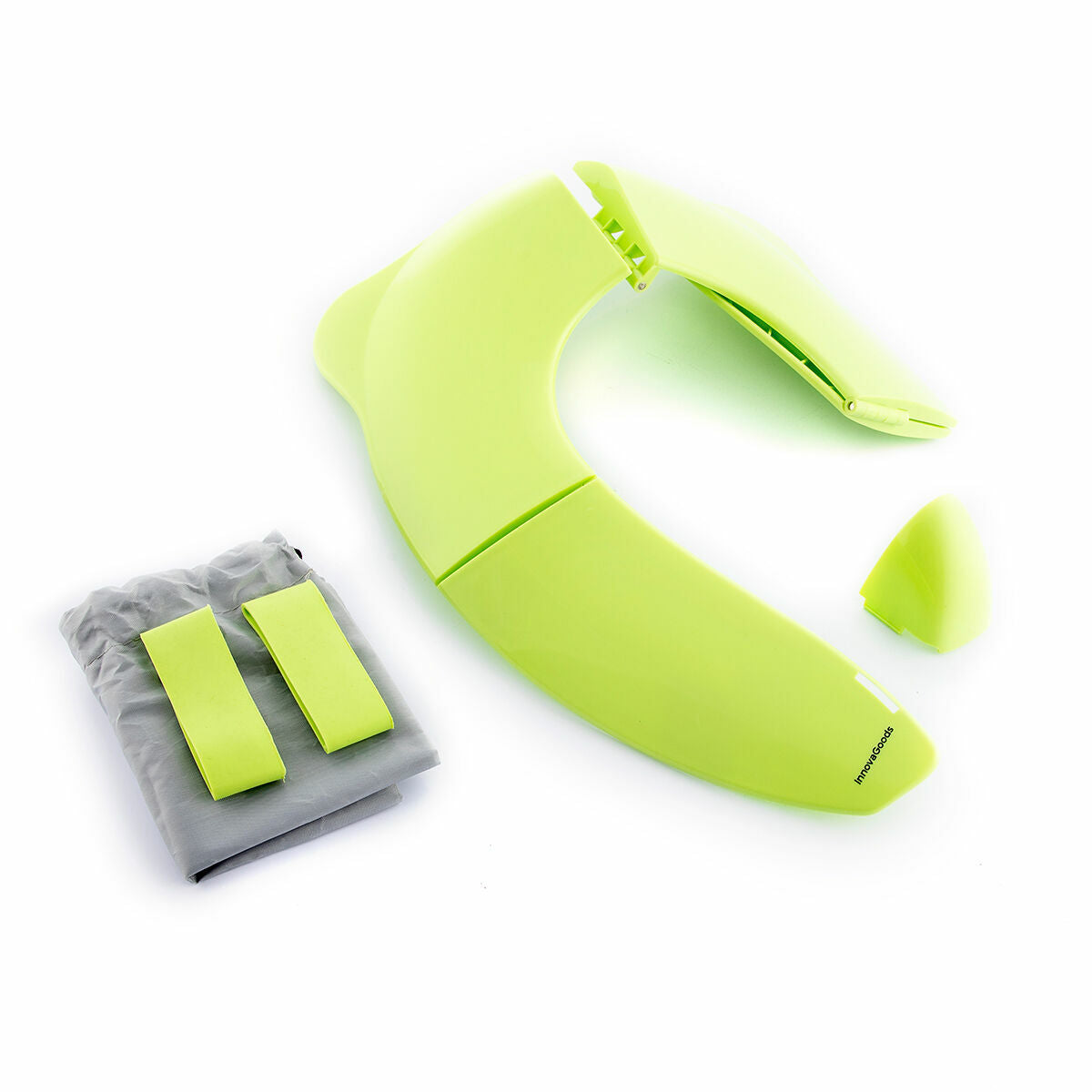 Innovagoods Folding Toilet Seat Reducer For Children Foltry Innovagoods