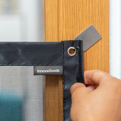 Innovagoods Safety Net For Pets Petinu Innovagoods