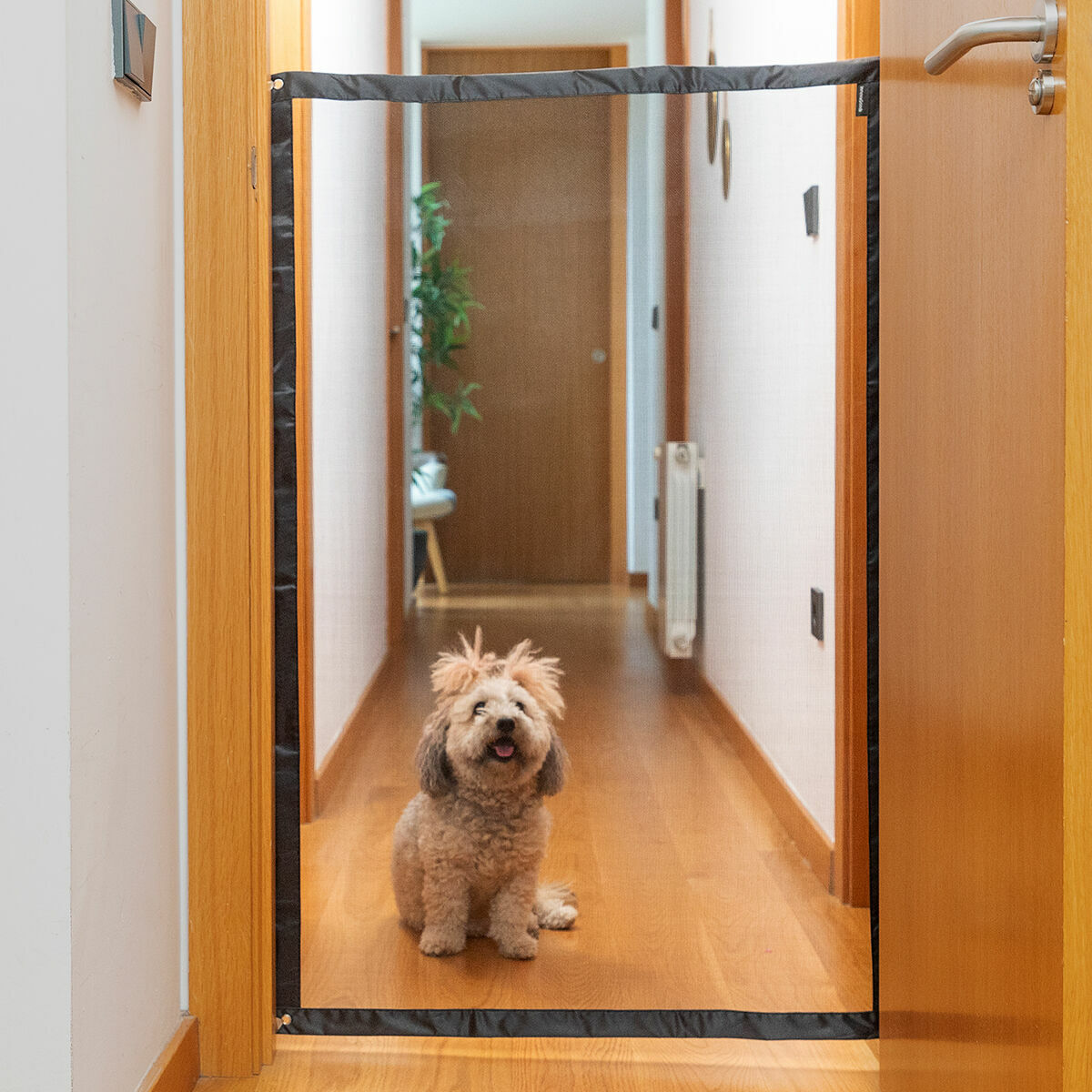 Innovagoods Safety Net For Pets Petinu Innovagoods