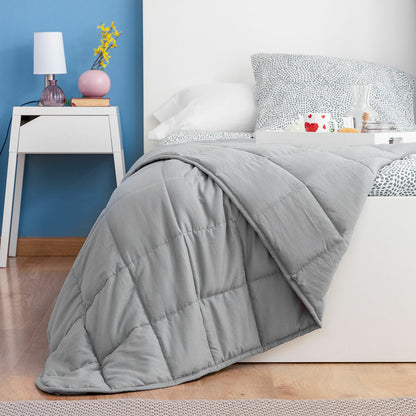Innovagoods Single Weighted Blanket Sweikett Innovagoods 120 X 180 Cm