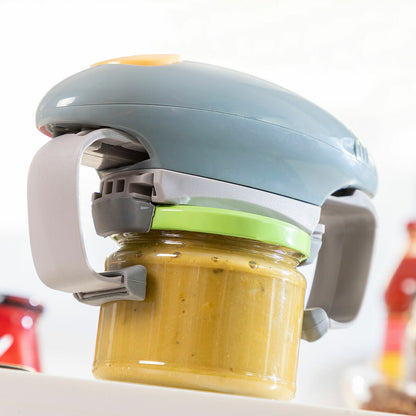 Innovagoods Electric Jar Opener Lloucan Innovagoods