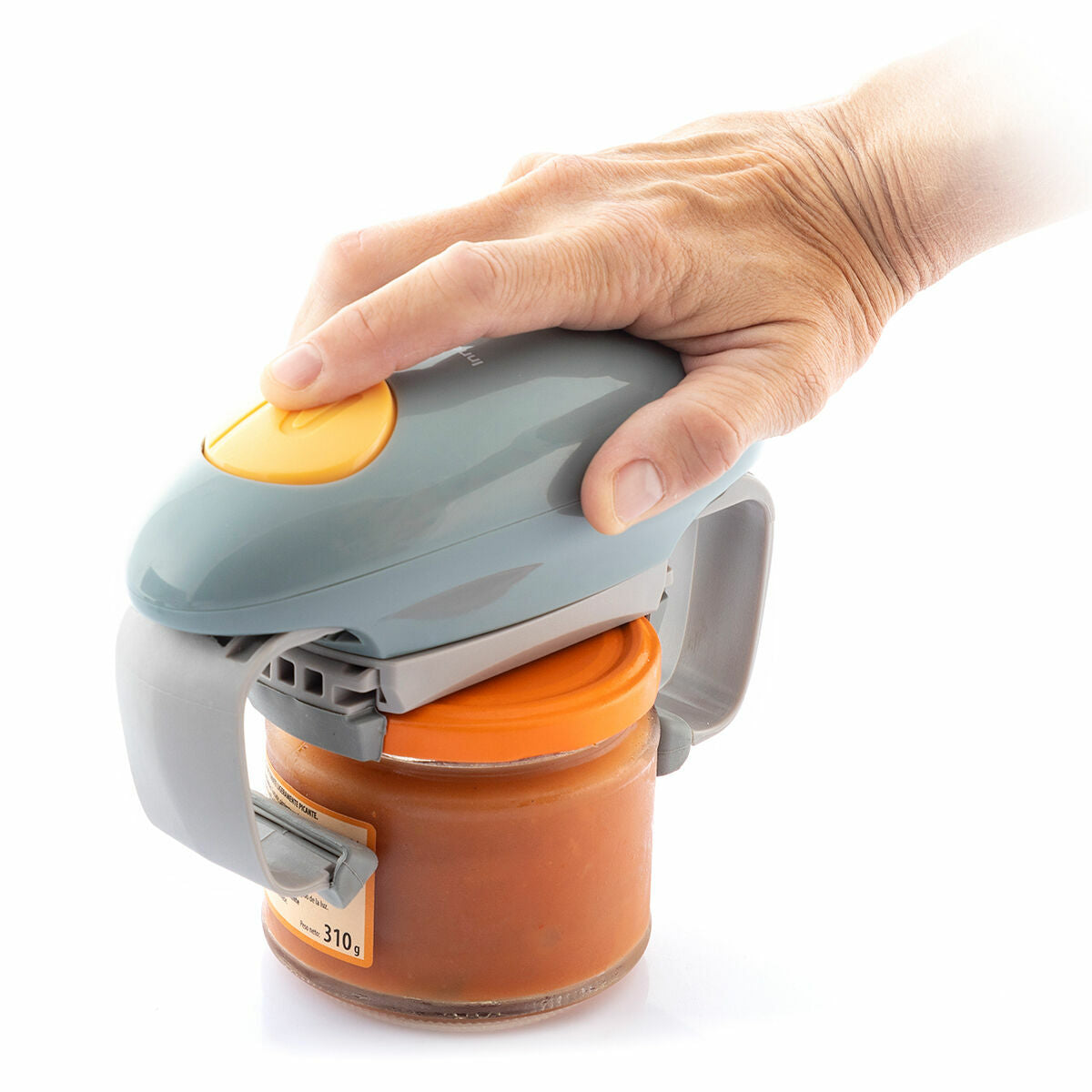 Innovagoods Electric Jar Opener Lloucan Innovagoods