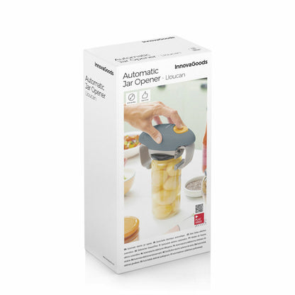 Innovagoods Electric Jar Opener Lloucan Innovagoods