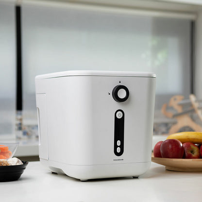 Innovagoods Electric Kitchen Composter Ewooster Innovagoods