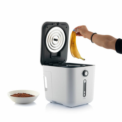 Innovagoods Electric Kitchen Composter Ewooster Innovagoods