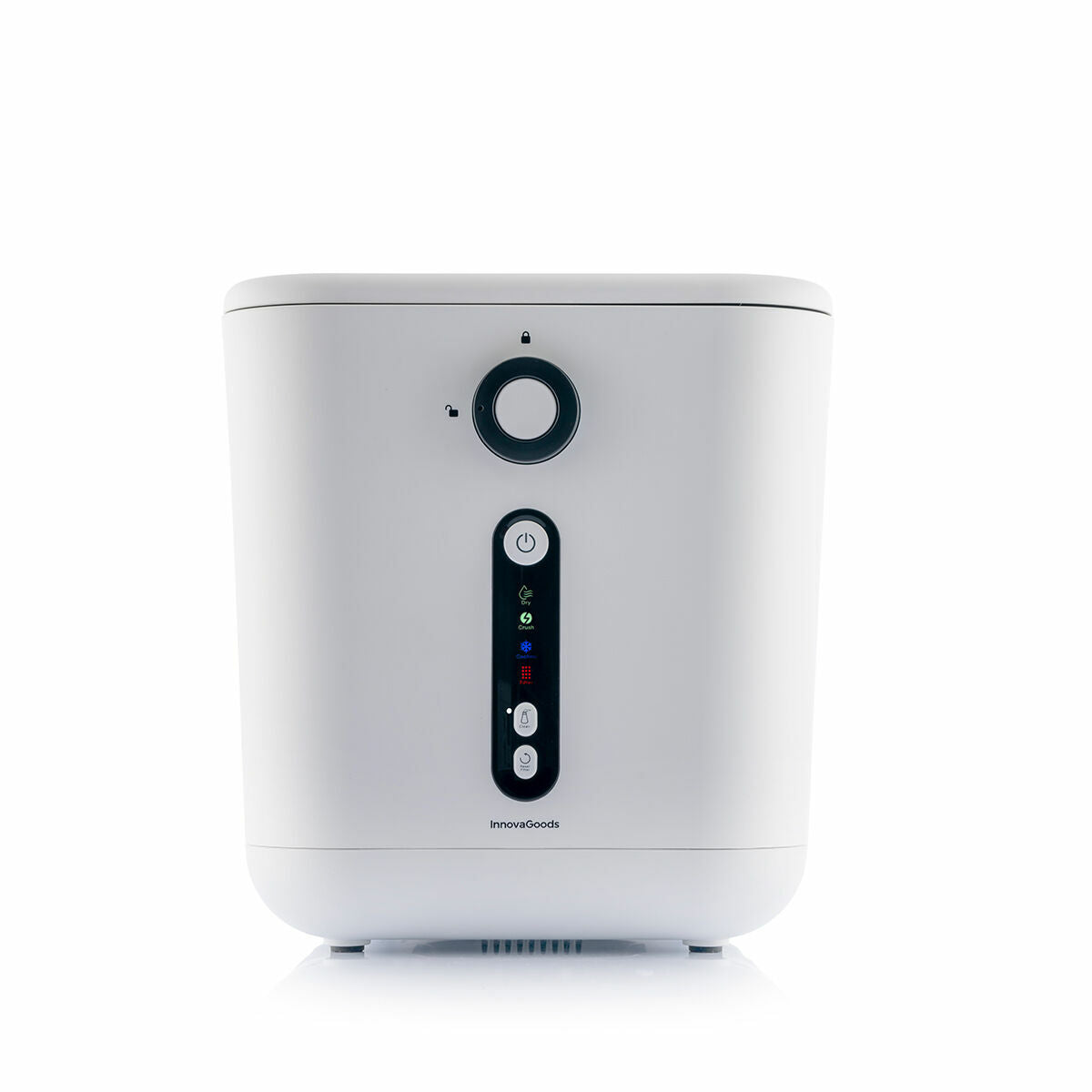 Innovagoods Electric Kitchen Composter Ewooster Innovagoods