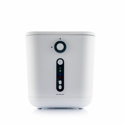 Innovagoods Electric Kitchen Composter Ewooster Innovagoods