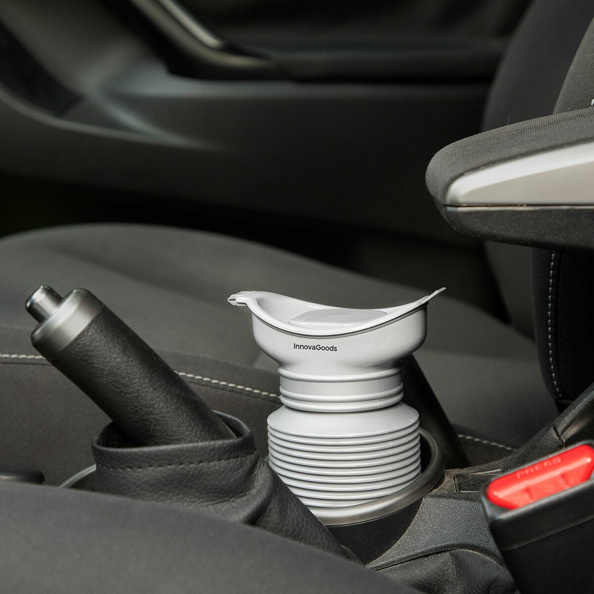 Innovagoods Collapsible Portable Urinal Easpee Innovagoods