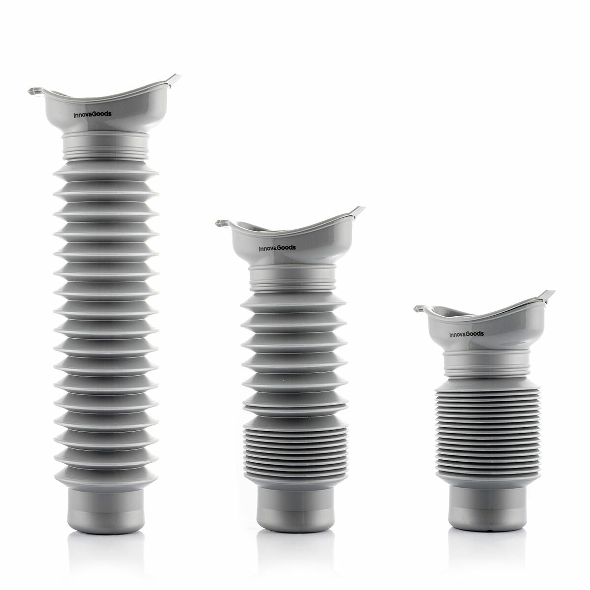 Innovagoods Collapsible Portable Urinal Easpee Innovagoods