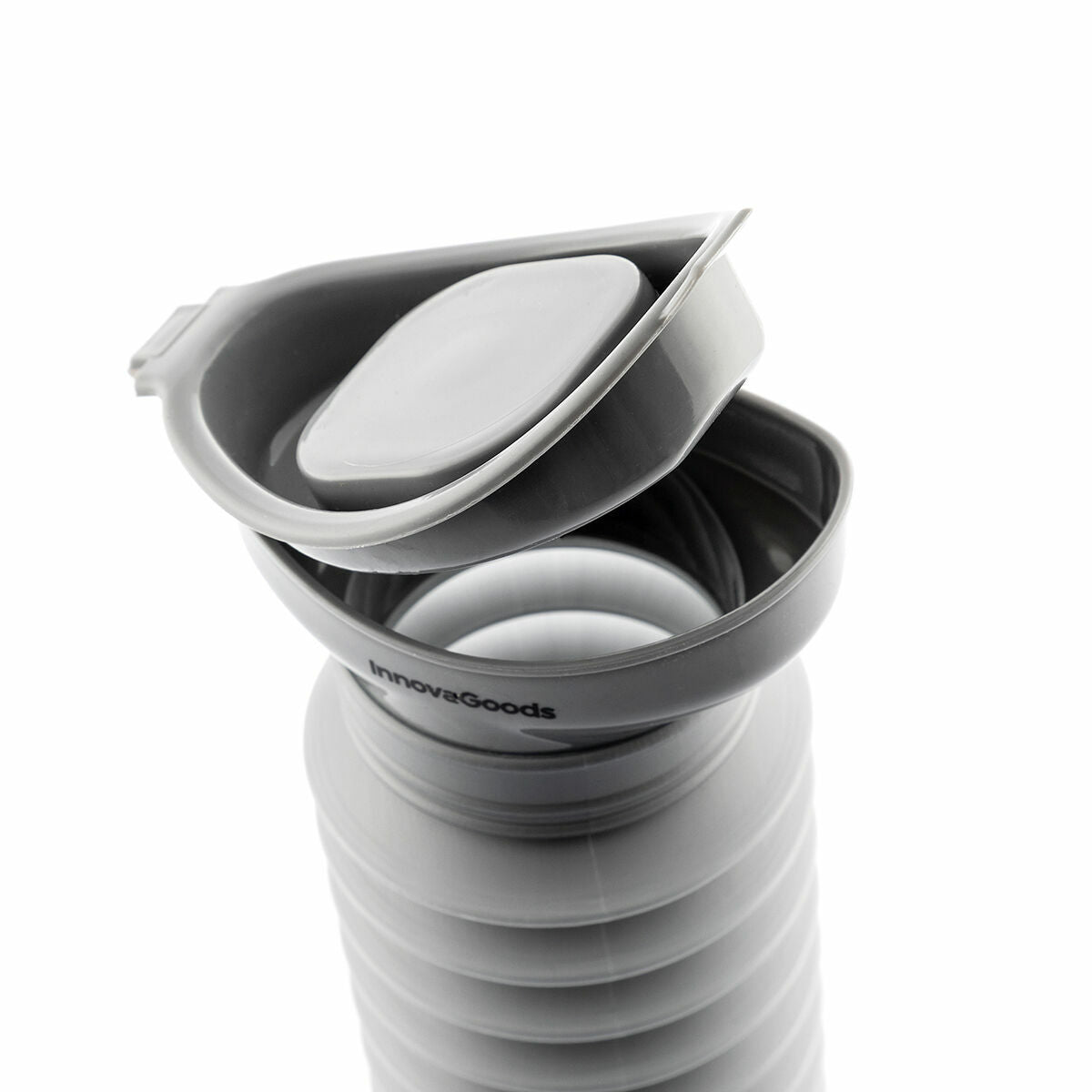 Innovagoods Collapsible Portable Urinal Easpee Innovagoods