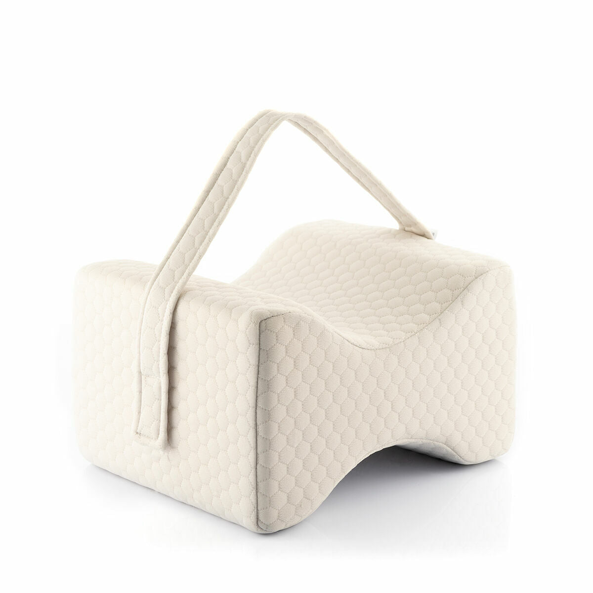 Innovagoods Leg Pillow With Securing Strap Lerellow Innovagoods