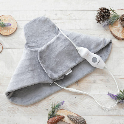 Innovagoods Electric Pad For Neck & Shoulders Sholkad Innovagoods