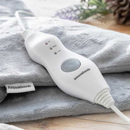 Innovagoods Electric Pad For Neck & Shoulders Sholkad Innovagoods