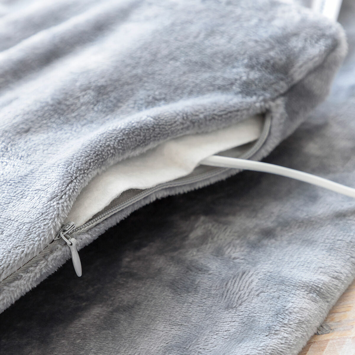 Innovagoods Electric Pad For Neck & Shoulders Sholkad Innovagoods