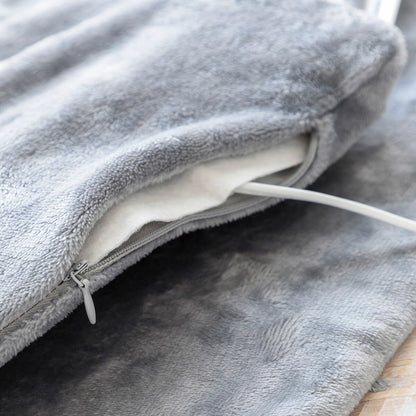 Innovagoods Electric Pad For Neck & Shoulders Sholkad Innovagoods