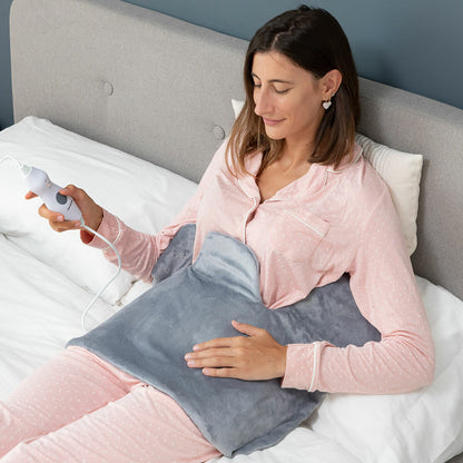 Innovagoods Electric Pad For Neck & Shoulders Sholkad Innovagoods