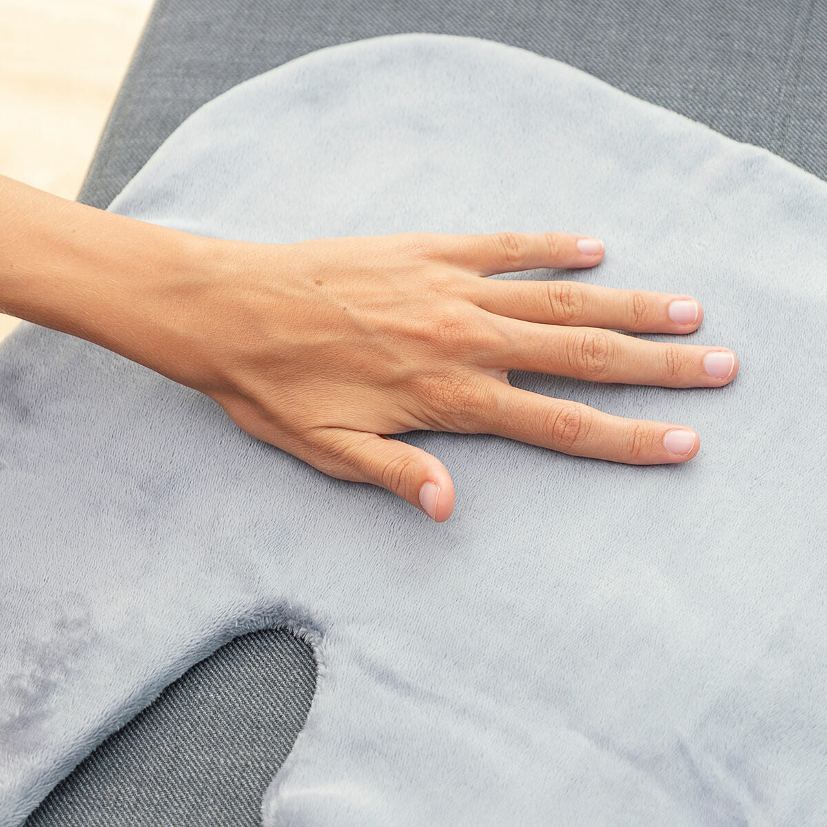 Innovagoods Electric Pad For Neck & Shoulders Sholkad Innovagoods