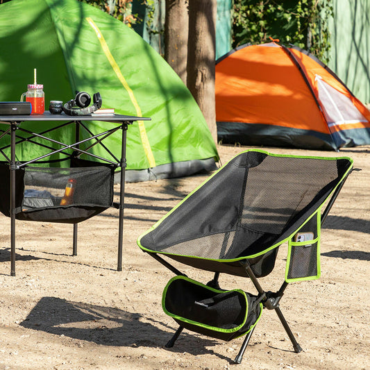 Innovagoods Foldable Camping Chair Folstul Innovagoods