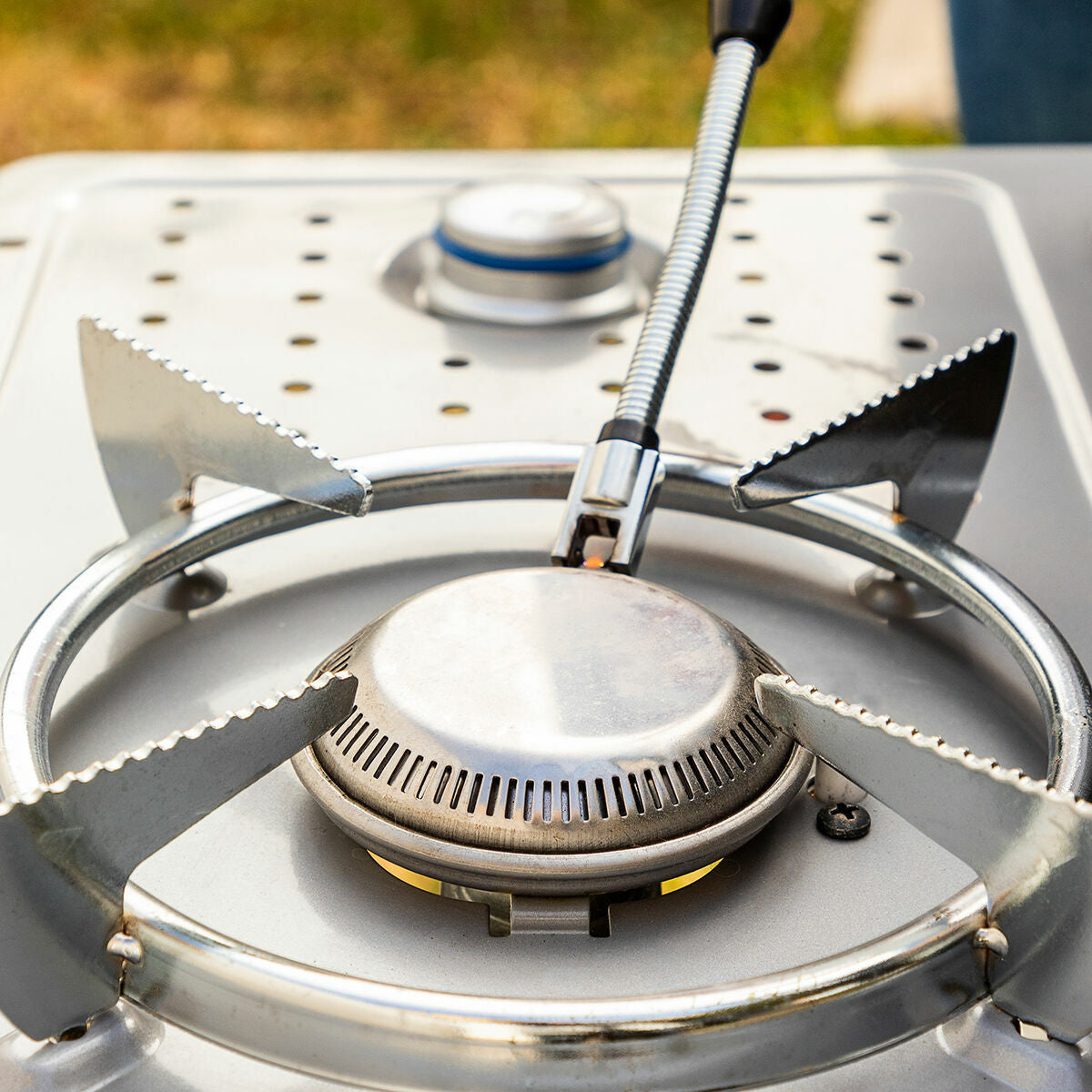 Innovagoods Rechargeable And Flexible Electric Lighter Eflecther Innovagoods