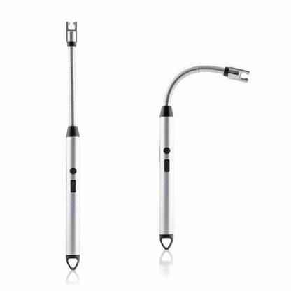 Innovagoods Rechargeable And Flexible Electric Lighter Eflecther Innovagoods