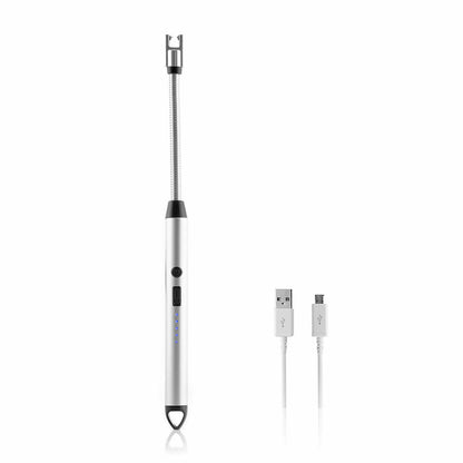 Innovagoods Rechargeable And Flexible Electric Lighter Eflecther Innovagoods