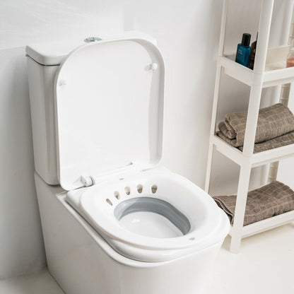 Innovagoods Portable Folding Bidet For Toilets Fopobi Innovagoods