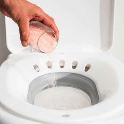 Innovagoods Portable Folding Bidet For Toilets Fopobi Innovagoods