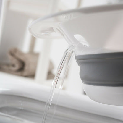 Innovagoods Portable Folding Bidet For Toilets Fopobi Innovagoods