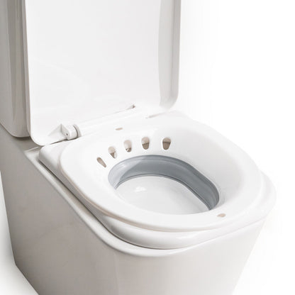 Innovagoods Portable Folding Bidet For Toilets Fopobi Innovagoods
