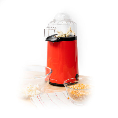 Innovagoods Hot Air Popcorn Maker Popmar Innovagoods