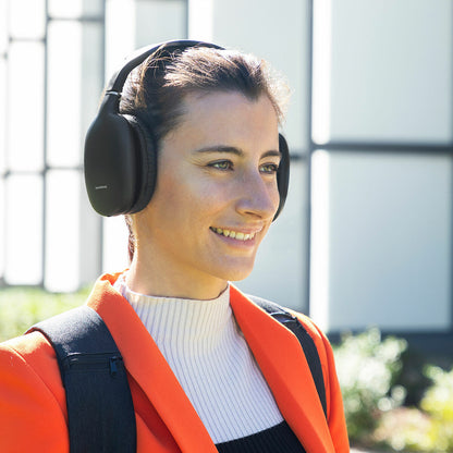 Innovagoods Folding Wireless Over-Ear Headphones Folbeat Innovagoods