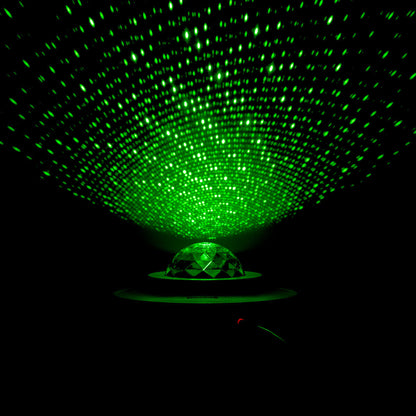 Innovagoods Led Star Projector With Speaker Sedlay Innovagoods