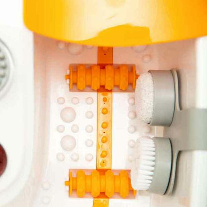 Medisana Foot Massager Medisana Fs 883 Foot Spa Electric