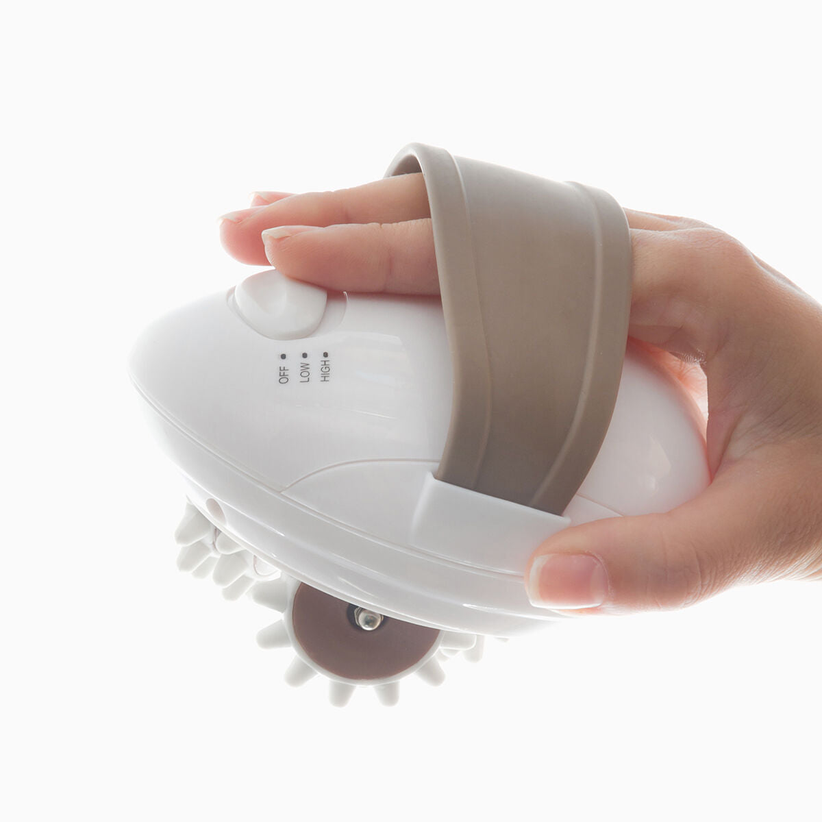 Innovagoods Electric Anti-Cellulite Massager Innovagoods