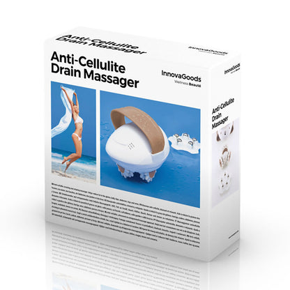 Innovagoods Electric Anti-Cellulite Massager Innovagoods